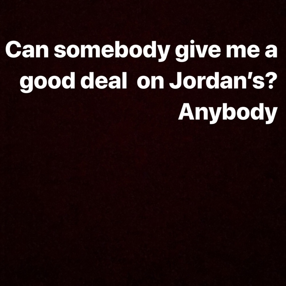 Please give me good deal